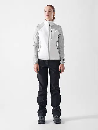 ICEPEAK | Damen Fleecejacke Bradbury | 
